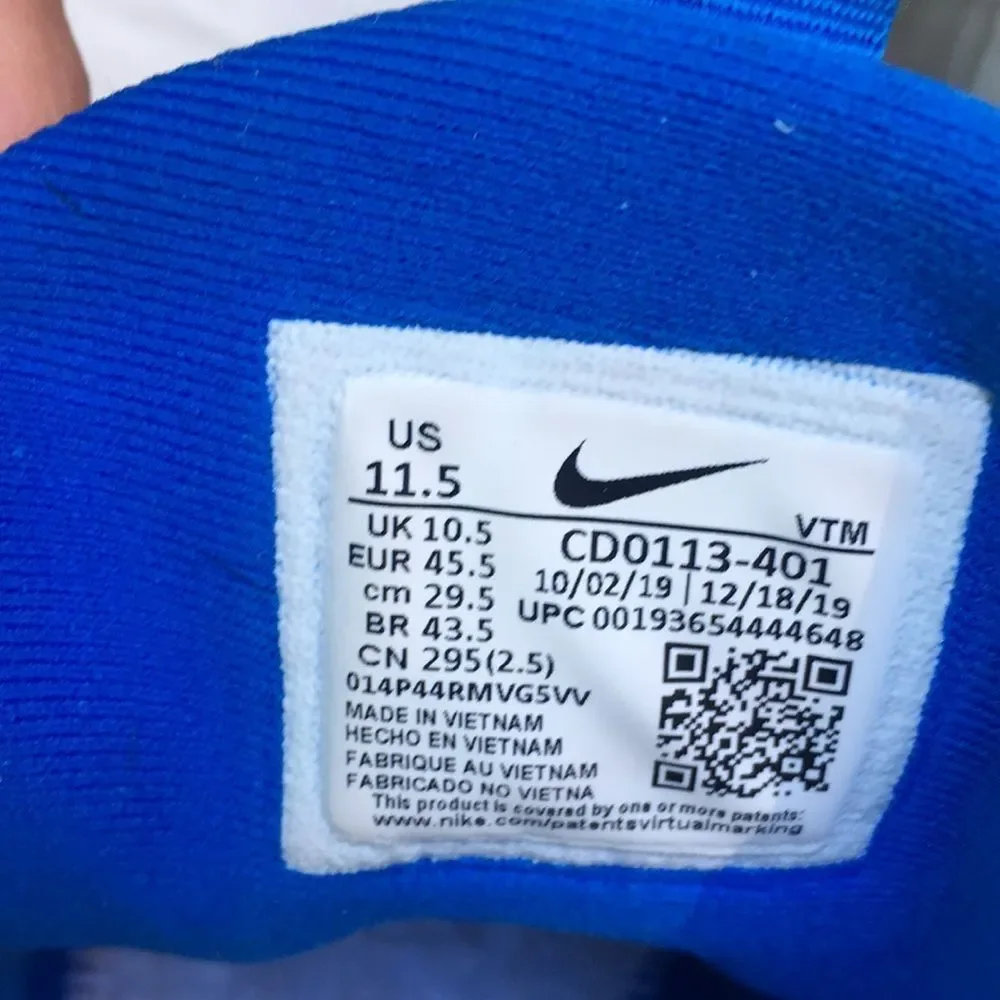 Nike AirMax 270 Shoes